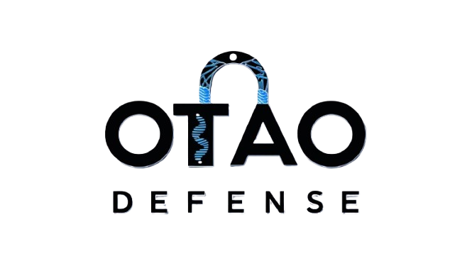 OTAO Defense Logo